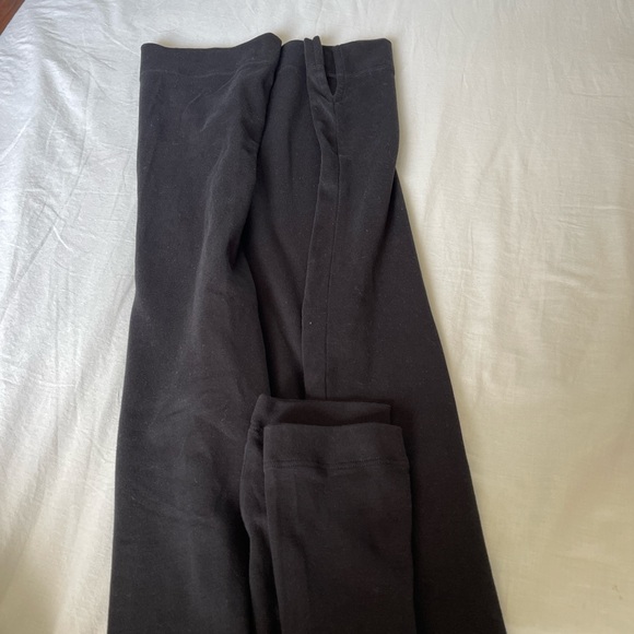 Muji black dress - Picture 4 of 4